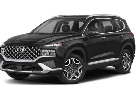 HYUNDAI SANTA FE 2023 5NMS3DA11PH009363 image